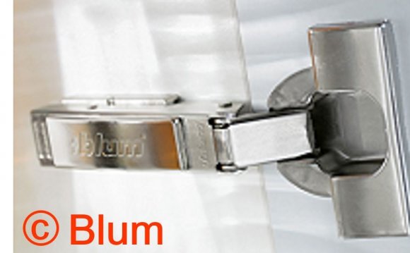 Blum Hardware