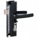 Home Security Locks and Latches