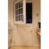 Internal Stable doors for House