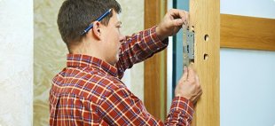 How Much Does a Door equipment Installation Job expense?