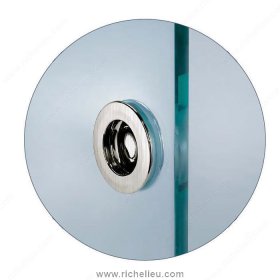 Recessed Pull Handle for Glass Doors-2