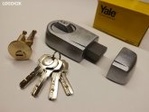 Bedroom Locks with key
