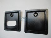 Door Lock Set Parts