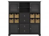 Furniture Storage Cabinets with doors