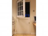 Internal Stable doors for House