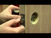Lane Door Locks