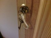 Locks for bedroom doors