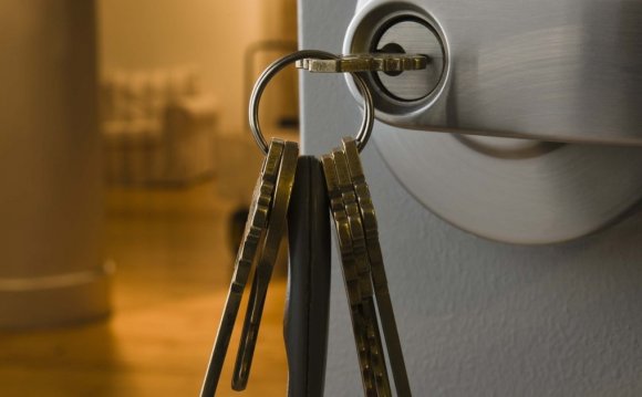 Types of interior Door Locks