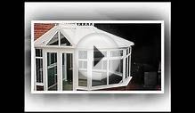 buy your upvc conservatory online