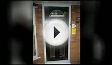 External Composite Doors Birmingham Ph: 0800 310 1062