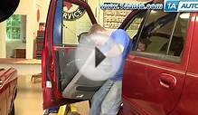 How To Install Replace Inside Door Handle Ford F-150