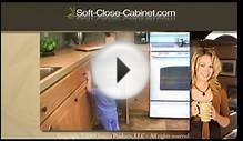 How To Make Your Cabinet Doors Close Softly