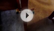 How to Remove a Weslock Doorknob
