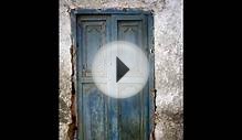 Old Doors | Ideas For Old Doors | Painting Old Doors