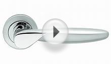 Orlando R42 R42W Karcher Design - buy door handles online