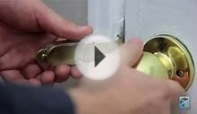 Portable Door Lock for Hotels, Home or Dorm