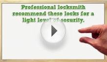 The-Most-Common-Types-Of-Door-Locks