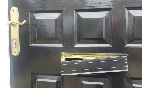 Replacement Upvc Door Handles